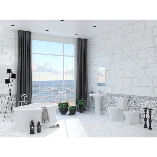 Зеркало Devit Optima 5220130