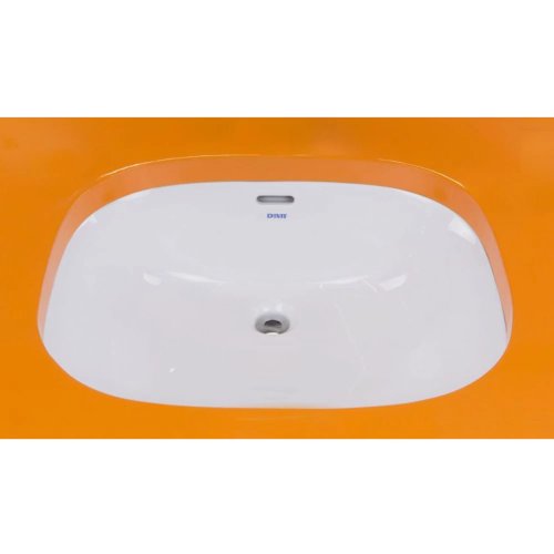 Умывальник Devit Quadra 1610132