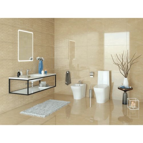 Умывальник Devit Quadra 1610132