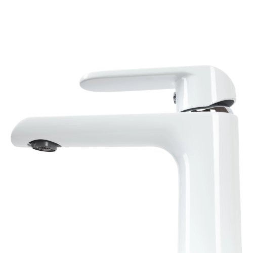 Смеситель для умывальника Devit Iven 43111141W