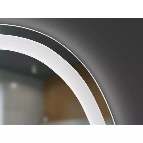 Асимметричное зеркало Devit Style 5416090