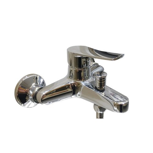 Комплект смесителей для ванны Devit Project 47565147