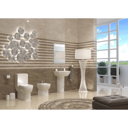 Биде напольное Devit Fresh 2010121