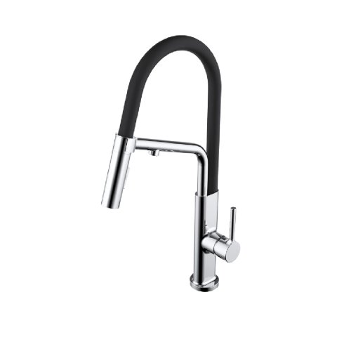 Смеситель для кухни Devit Acqua 91226