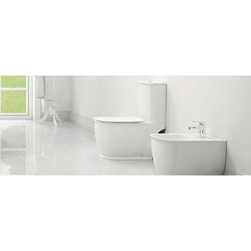 Биде подвесное Devit Afina 2020150