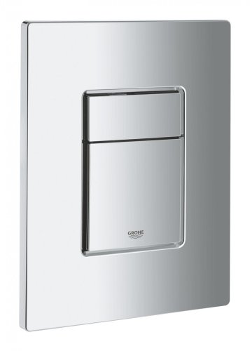 Комплект унитаза с инсталляцией 4 в 1 Grohe QuickFix Solido Even (UA38971966B)