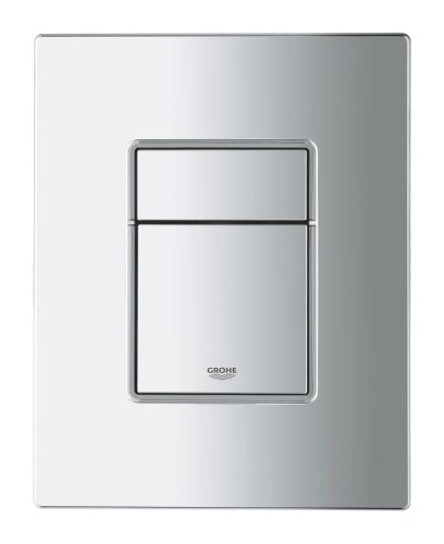 Комплект унитаза с инсталляцией 4 в 1 Grohe QuickFix Solido Even (UA38971966B)