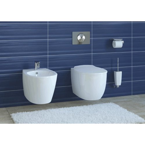 Биде подвесное Devit Acqua 2020155