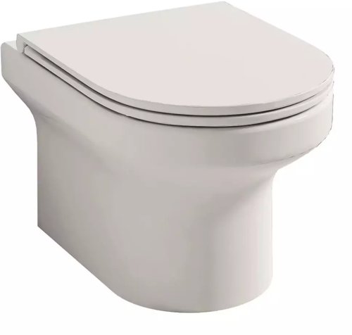 Унитаз + инсталляция Devit 90.211+ 8320026