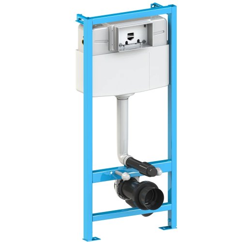 Унитаз + инсталляция Devit 90.211+ 3040120