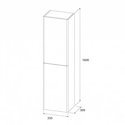 Пенал Devit Fly 0031120W