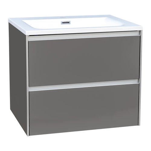 Тумба с умывальником Devit City 0020160G