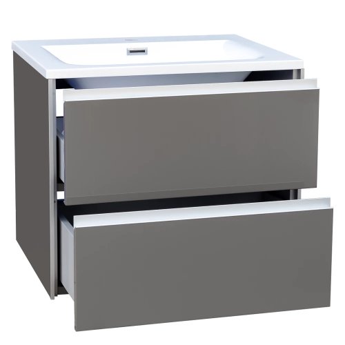 Тумба с умывальником Devit City 0020160G