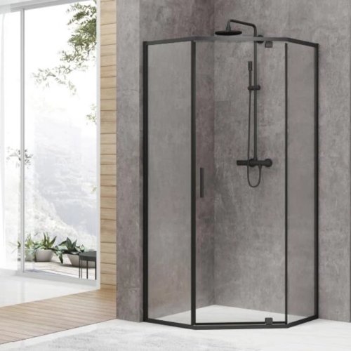 Душевая кабина Devit Art 2.0 FEN0240B