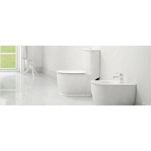 Унитаз-компакт Devit Afina 3010150