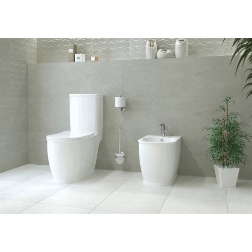 Унитаз-компакт Devit Afina 3010150