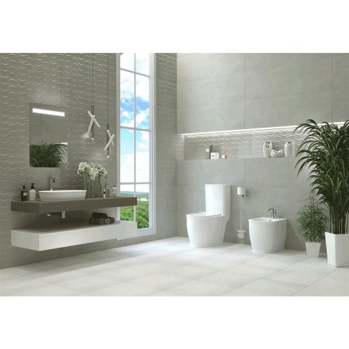 Унитаз-компакт Devit Afina 3010150