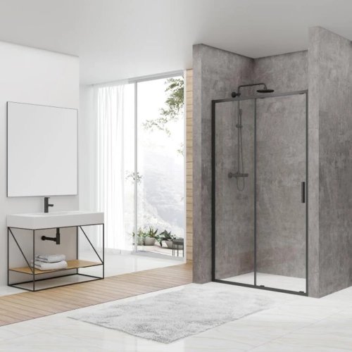 Душевые двери Devit Art FEN3540B