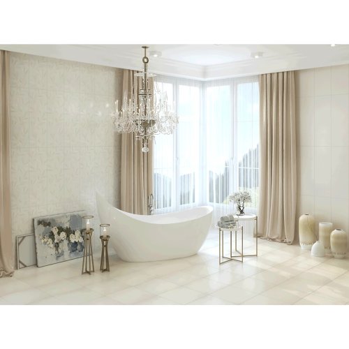 Смеситель для ванны Devit Universal 13061160