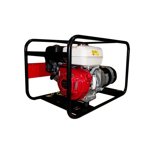 Бензиновый генератор Carod CMH-7AM