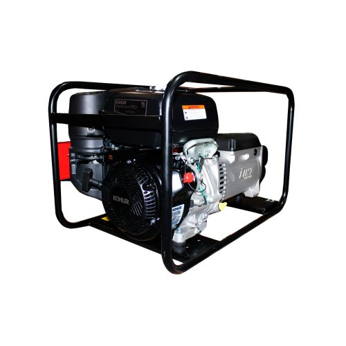 Бензиновий генератор Carod CMK-6AM