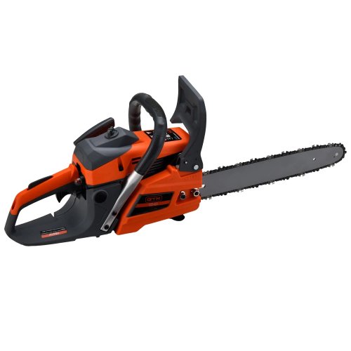 Бензопила GTM CN40