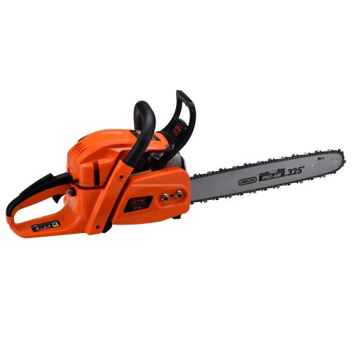 Бензопила GTM CN65D