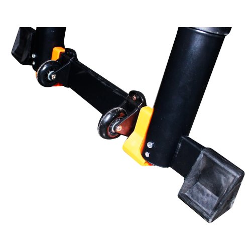 Лестница универсальная телескопическая GTM KME3042B 2x5