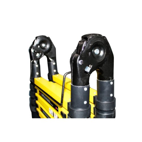 Лестница универсальная телескопическая GTM KME3042B 2x5