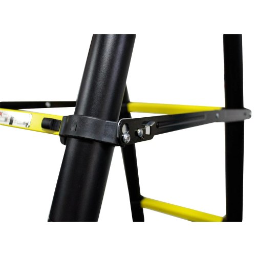 Лестница универсальная телескопическая GTM KME3050B 2x6