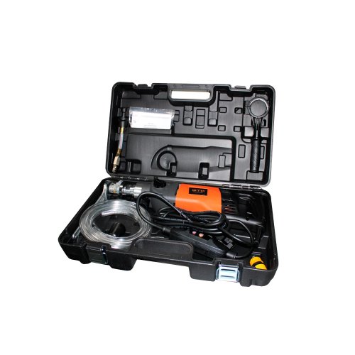 Дрель алмазного бурения GTM DK-160/2PD