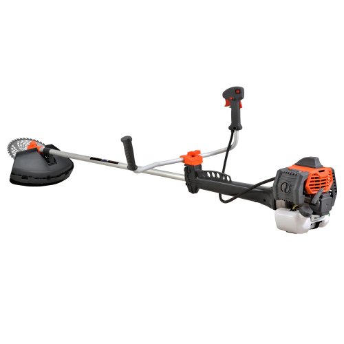 Мотокоса GTM CN650FAV