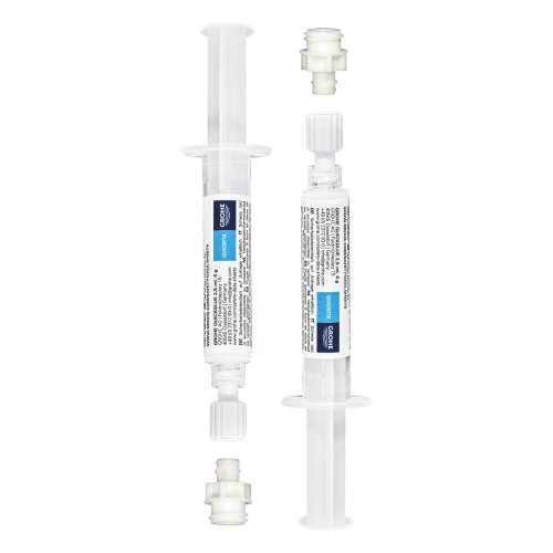 Клей для приклеивания аксессуаров к стене Grohe QuickFix QuickGlue A2 (41128000)