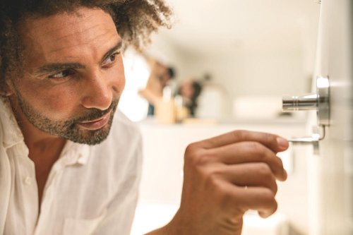 Клей для приклеивания аксессуаров к стене Grohe QuickFix QuickGlue A2 (41128000)