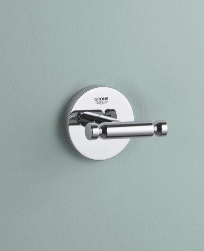 Крючок для банного халата Grohe QuickFix Start Cosmopolitan (41168000)
