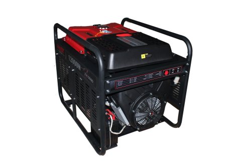 Бензиновый генератор MAST GROUP YH15000
