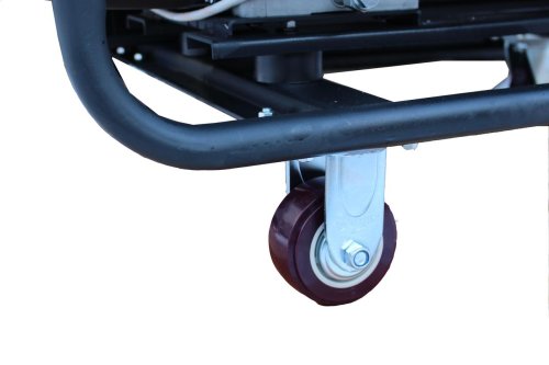 Бензиновый генераторMAST GROUP YH15000S