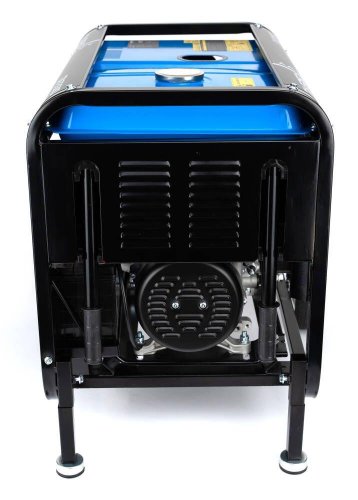 Дизельный генератор TAGRED TA7350D