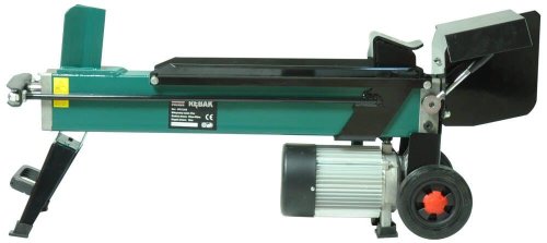 Дровокол Bass Polska 9 т