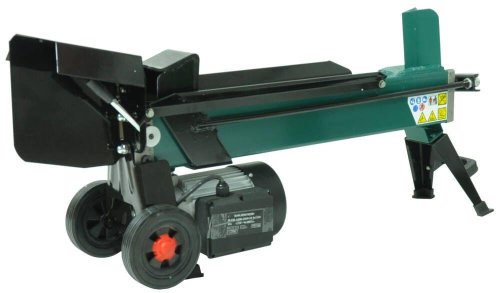 Дровокол Bass Polska 9 т