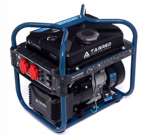 Инверторный генератор TAGRED TA2400INW