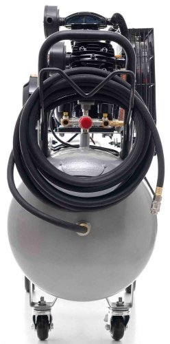 Компрессор масляный трехцилиндровый TAGRED TA307B