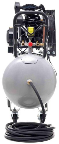 Компрессор масляный трехцилиндровый TAGRED TA307B