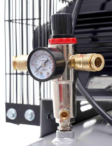 Компрессор масляный трехцилиндровый TAGRED TA307B