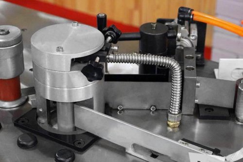 Кромкооблицовочный станок Holzmann KAM 535 NEO