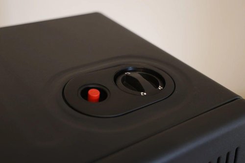 Обогреватель газовый инфракрасный MS 4200