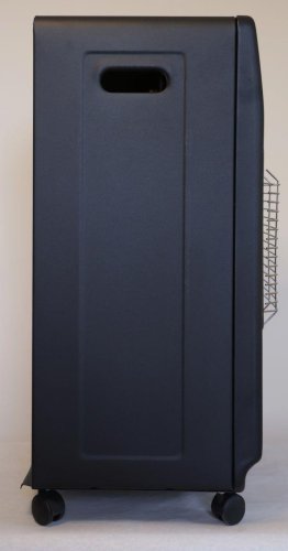 Обогреватель газовый инфракрасный MS 4200