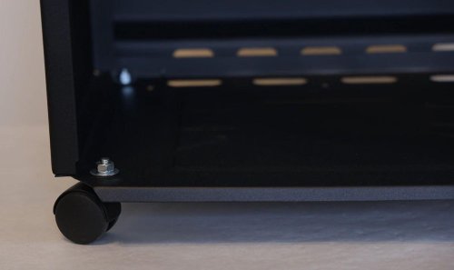 Обогреватель газовый инфракрасный MS 4200 + Баллон газовый Vitkovice 3 кг