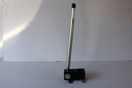 Станок для вырубки седловин Holzmann RAM 61