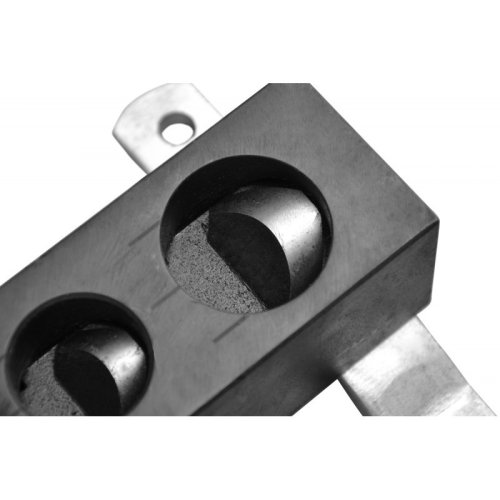 Станок для вырубки седловин труб CORMAK RA-2